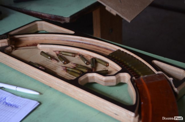 Важко в навчанні – легко в бою: на Волині - «вогневий» вишкіл загонів тероборони