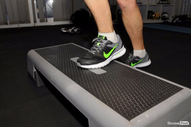 «БудуйТіло-2»: боротьба за стрункі результати