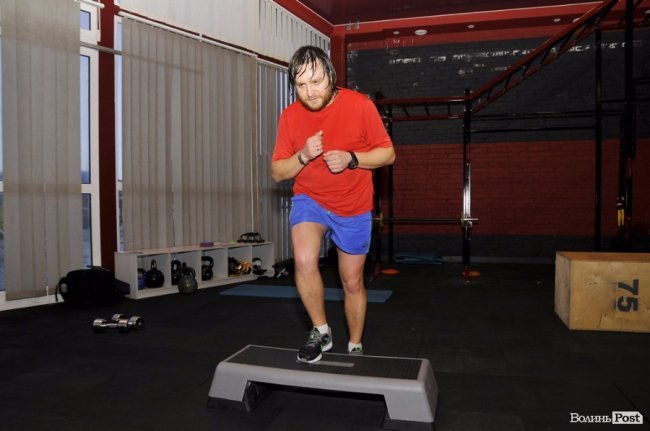 «БудуйТіло-2»: боротьба за стрункі результати