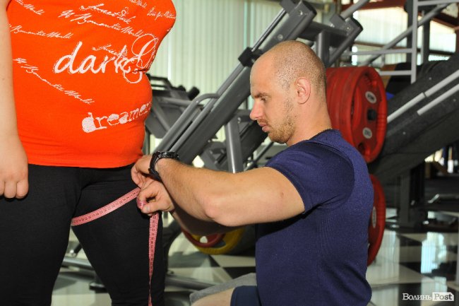 «БудуйТіло3». 9 кіл «фітнес-пекла» і мінус 17 кілограмів