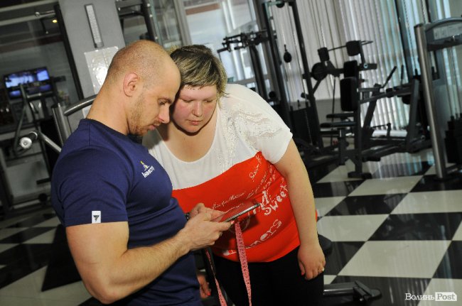 «БудуйТіло3». 9 кіл «фітнес-пекла» і мінус 17 кілограмів