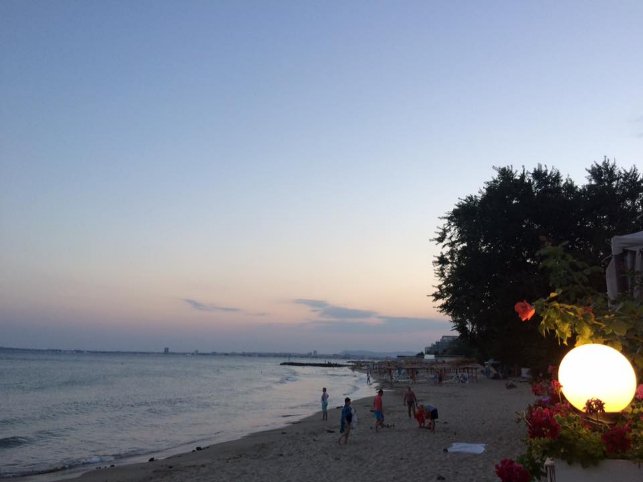 «Нотатки мандрівника» Павла Цапюка: У Болгарії гроші краще знімати з банкоматів