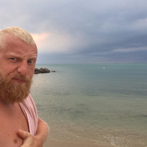 «Нотатки мандрівника» Павла Цапюка: У Болгарії гроші краще знімати з банкоматів