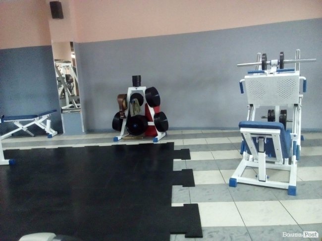 «ІнспекторGym». «АтлетіКо»: непривітний адміністратор та душі без шторок