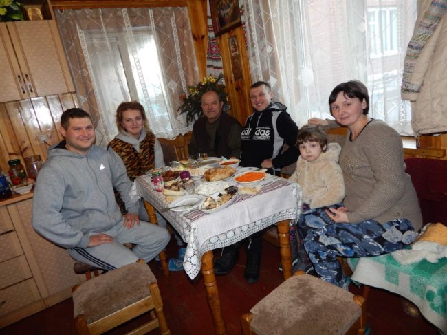 Спомин про Героя. Уберігся від дронів і куль, але втратив життя на рідній Волині