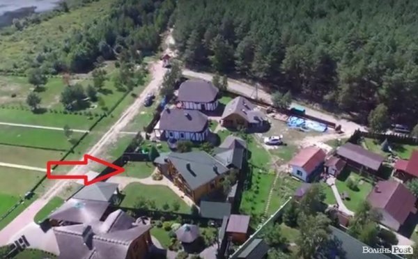 Світязь: там, де засмагають волинські ВІПи (част.2)