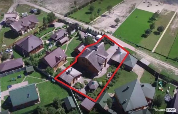 Світязь: там, де засмагають волинські ВІПи (част.2)