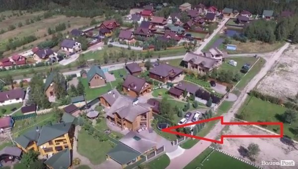 Світязь: там, де засмагають волинські ВІПи (част.2)