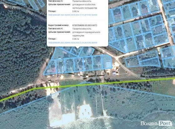 Світязь: там, де засмагають волинські ВІПи (част.2)