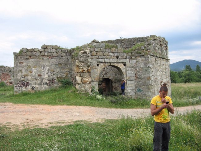«Заради Нього маємо завершити війну», - спогади про Героя Максима Гринчишина