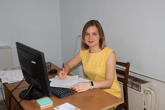 Найкращий виш Донбасу релокували на Волинь: які професії тут освоюють і як вступити вже цьогоріч*