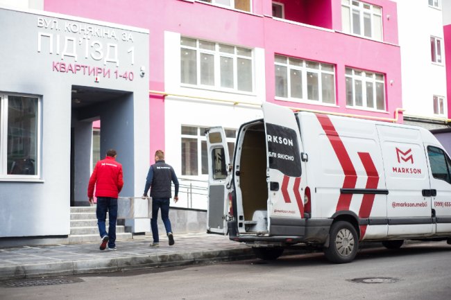 Кухні та офісні меблі у Луцьку: на що звертати увагу, щоб не пошкодувати