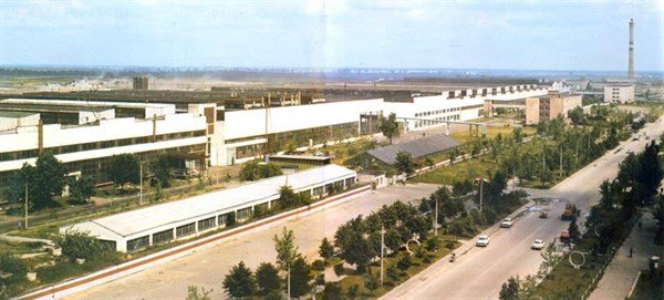 Завод Ковельсільмаш