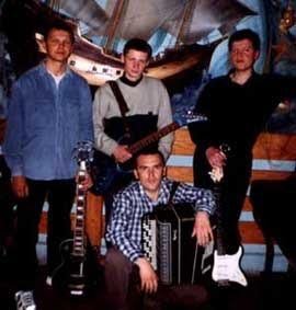 Гурт «Своя Сорочка»