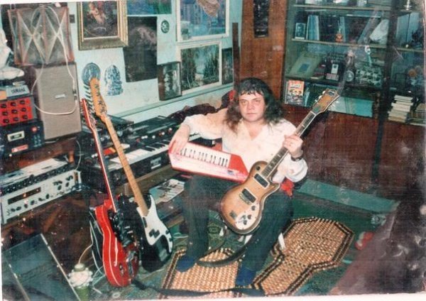 Анатолій «Кіндрат» Кондратюк