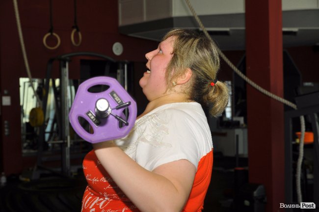 «БудуйТіло3»: «лікування» тренуваннями та харчуванням