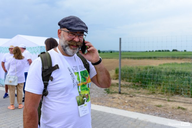 «Волинь-Зерно-Продукт»: як святкували 20-річчя аграрної компанії, яку створили троє амбітних студентів. ФОТО*