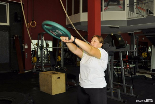 «БудуйТіло3»: міфи про спортзал