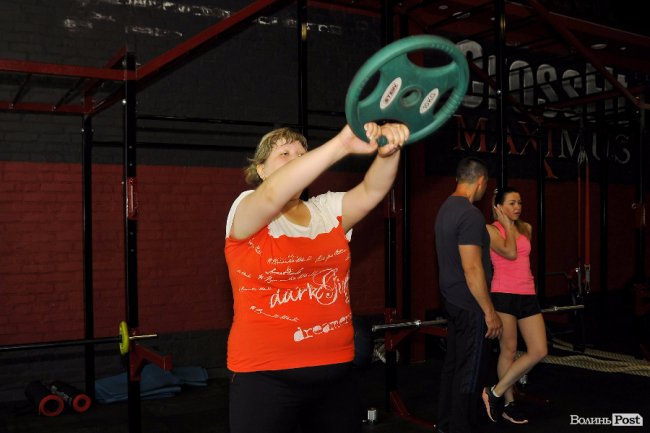 «БудуйТіло3»: міфи про спортзал