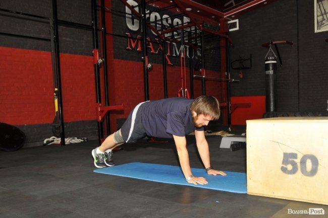 «БудуйТіло2»: вижити після  Великодня