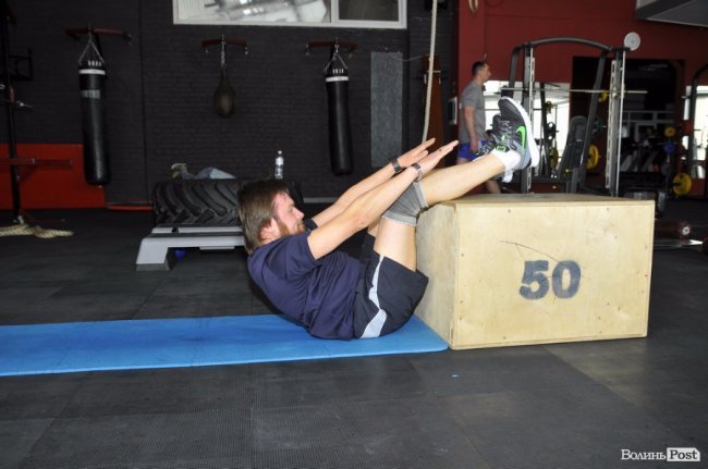 «БудуйТіло2»: вижити після  Великодня