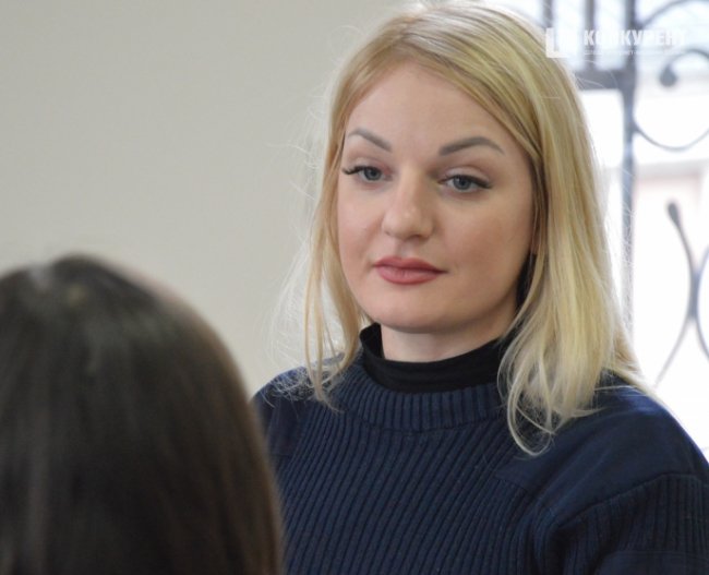 Патрульні розповіли про Луцьк без прикрас