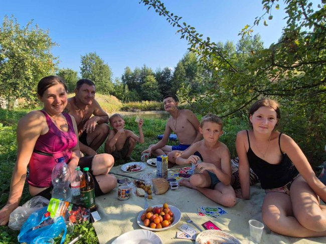 Спомин про Героя. Волинянин загинув за 4 дні до свого весілля