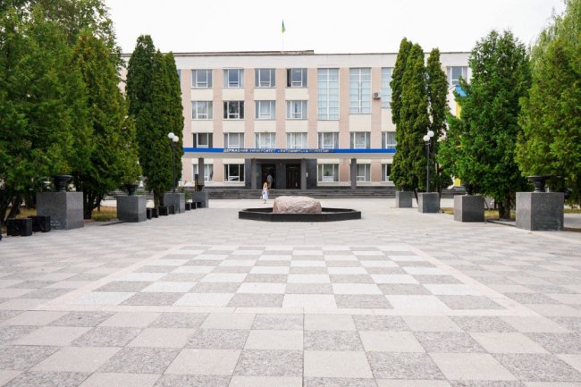 Житомирська політехніка: технології навчання – ваш ключ до успіху!