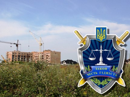 Фіаско «прокурорського» житла: Чому під Луцьком зупинили будівництво?