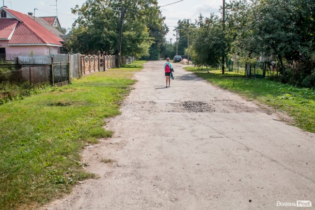 «Ми годували цукром всю північ СРСР»: як «показове» село Волині перетворилося на віддалений луцький райончик