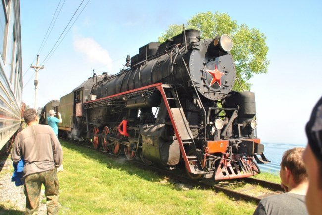 Нотатки мандрівника Віктора Воробчука: 3 роки автостопом