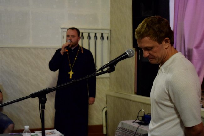 «Просимо Бога для вас здоров’я і щоб ви лишилися нашим депутатом», - волиняни до Степана Івахіва*