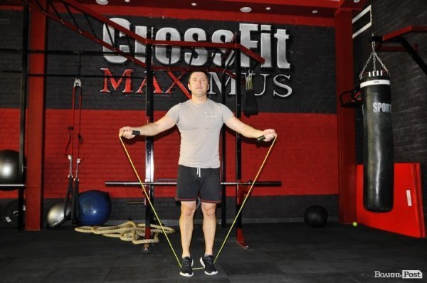 «БудуйТіло»: сімнадцяте заняття – останній спортивний батл