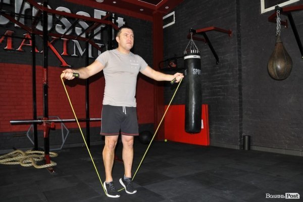 «БудуйТіло»: сімнадцяте заняття – останній спортивний батл