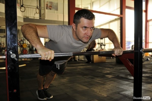 «БудуйТіло»: сімнадцяте заняття – останній спортивний батл