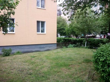 Як ОСББ у Луцьку можуть попередити виникнення сезонної алергії в мешканців багатоповерхівок*