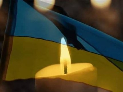 Спомин про Героя. Волинянину Владиславу Кравчуку – навіки 25