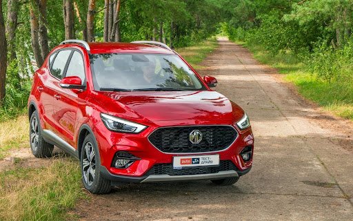 Найнадійніші електромобілі: ТОП-5*