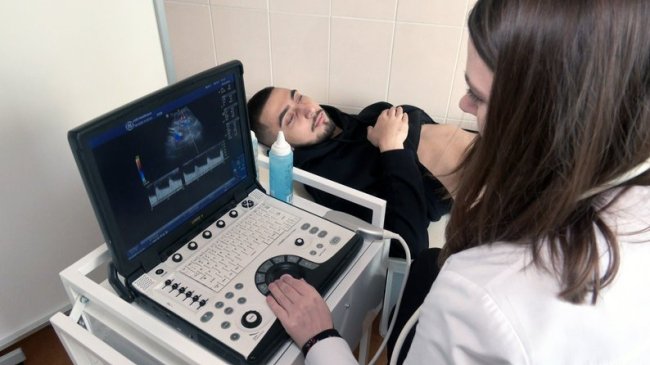 Пересадка нирок: як на Волині проводять трансплантацію