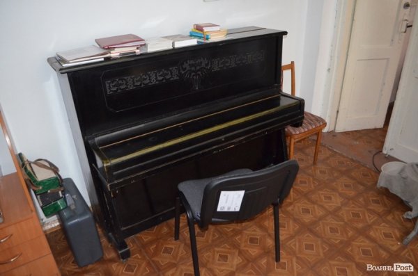 Від Земана до Матіци: про 150-річне життя луцьких чехів