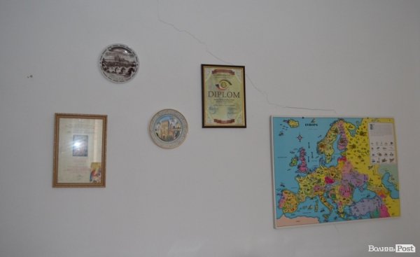 Від Земана до Матіци: про 150-річне життя луцьких чехів