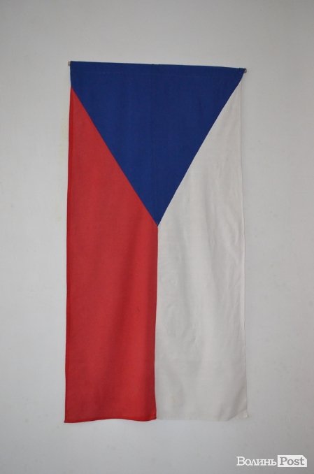 Від Земана до Матіци: про 150-річне життя луцьких чехів