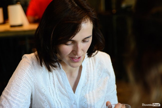 Від «Pur Pur» до «100 років тому вперед»: посуд луцької керамістки підкорив Україну