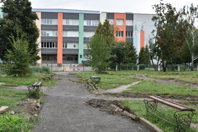 «Відчуваю гордість за Луцьк». ВЕЛИКЕ ІНТЕРВ'Ю З ІГОРЕМ ПОЛІЩУКОМ