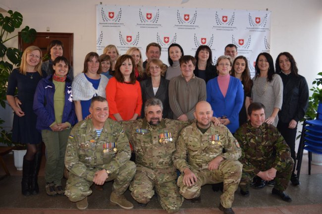 Історія переселенця, який створив унікальну базу про війну з Росією