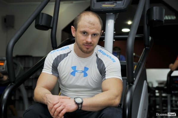 «БудуйТіло»: одинадцяте заняття  – після якого ходити не доведеться