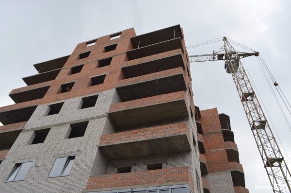 Хто хоче квартиру із чудовим виглядом з вікна?