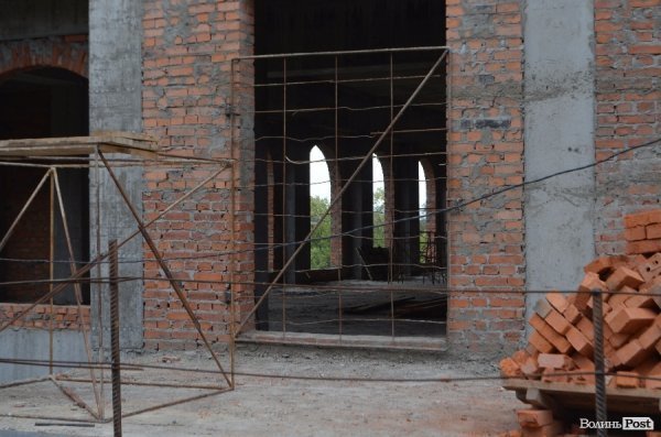 Хто хоче квартиру із чудовим виглядом з вікна?