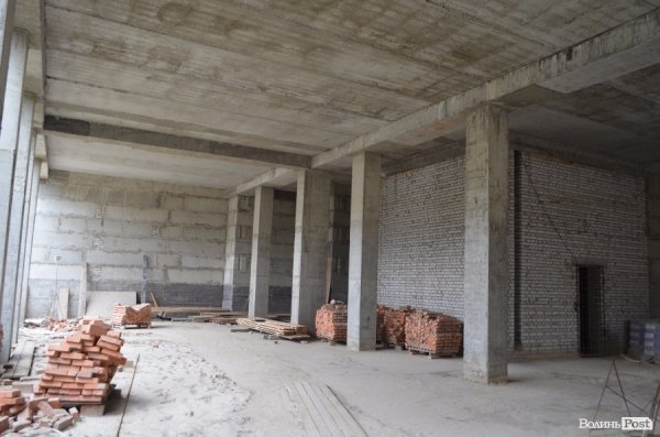 Хто хоче квартиру із чудовим виглядом з вікна?