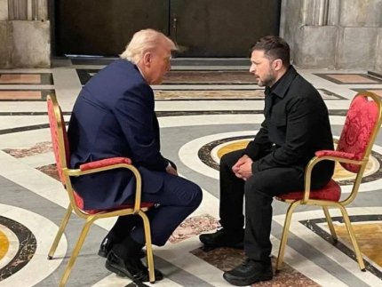 Як Трампа переконали, що путін його «розводить»: деталі